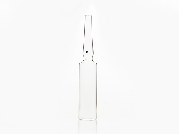 低性硼硅玻璃安瓿 无色 10ml