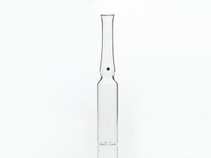 低性硼硅玻璃安瓿 无色 2ml