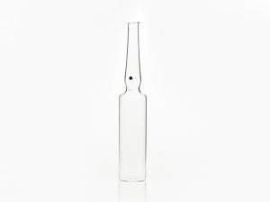 低性硼硅玻璃安瓿 无色 10ml